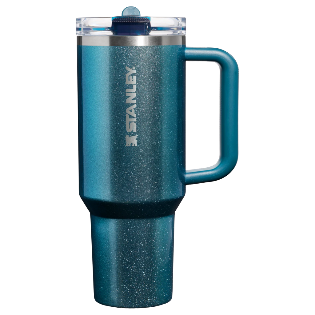 Stanley Quencher ProTour Flip Straw Termos 1,18 LT