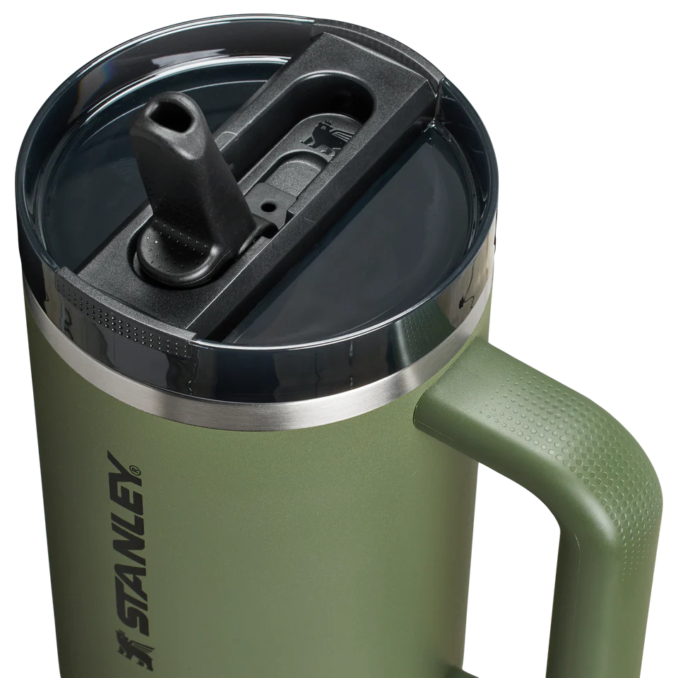 Stanley The Quencher ProTour Flip Straw Termos 0,89 LT