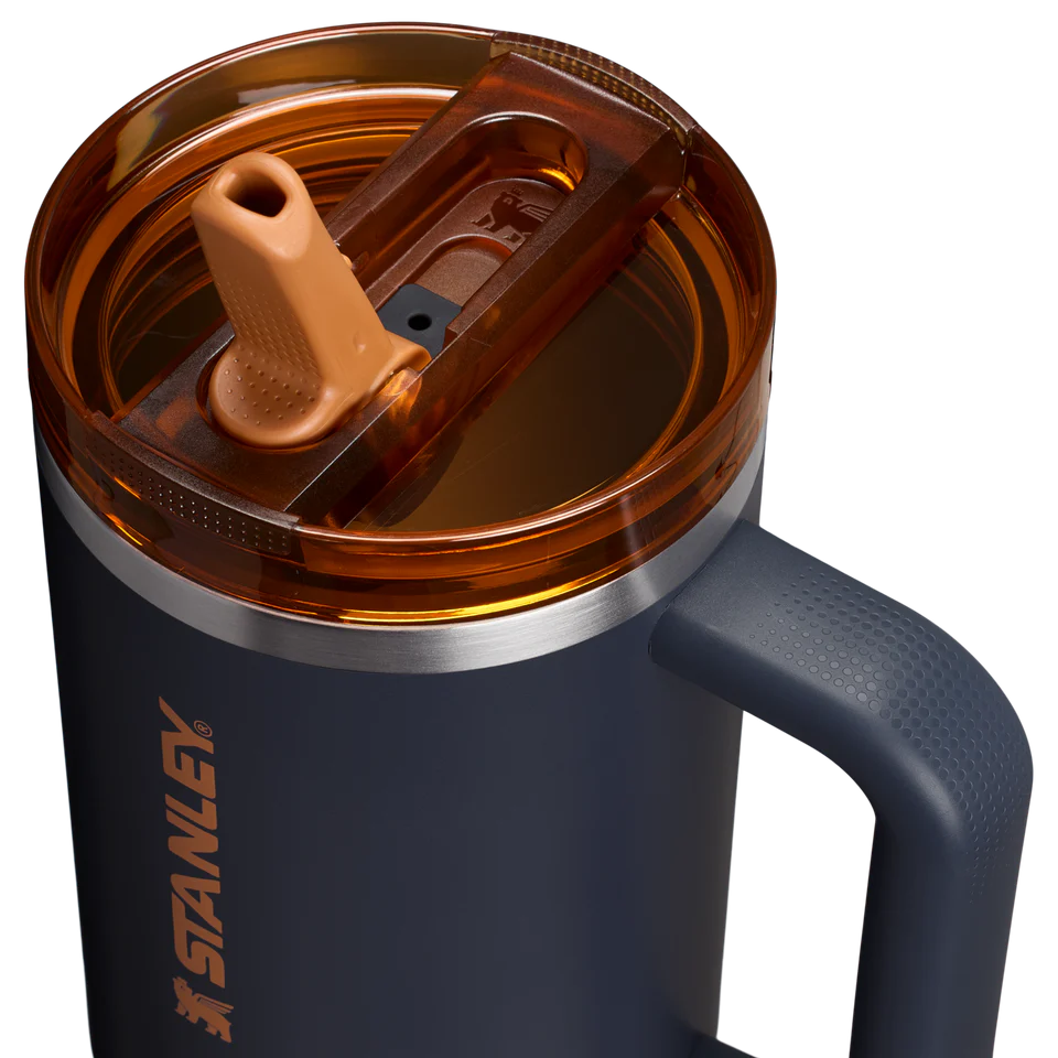 The Quencher ProTour Flip Straw Tumbler Pipetli Termos  1,18 LT