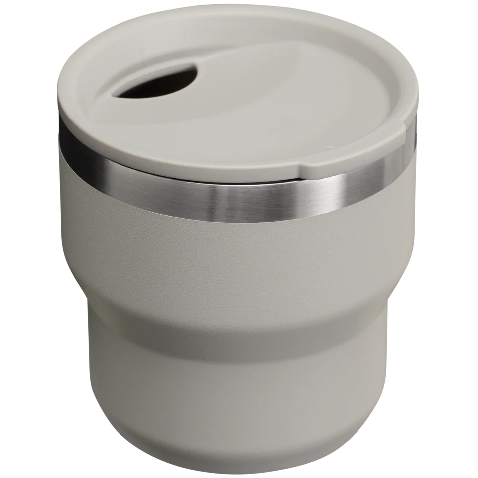 The Stay Hot Stacking Camp Cup 0,30 L