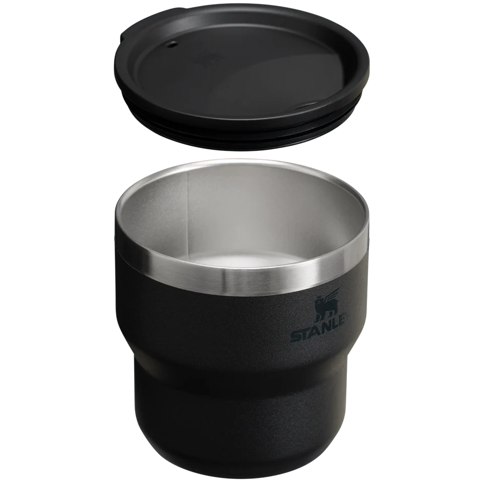 The Stay Hot Stacking Camp Cup 0,30 L