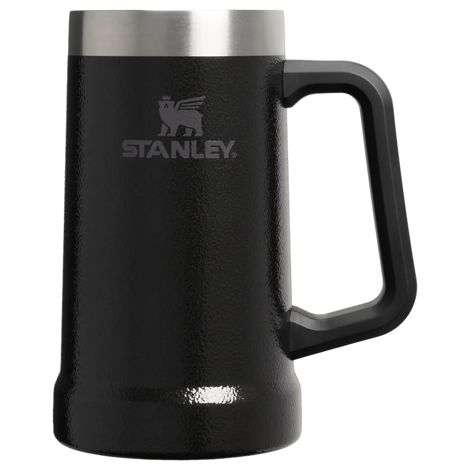 Adventure Big Grip Beer Stein | 0.70L