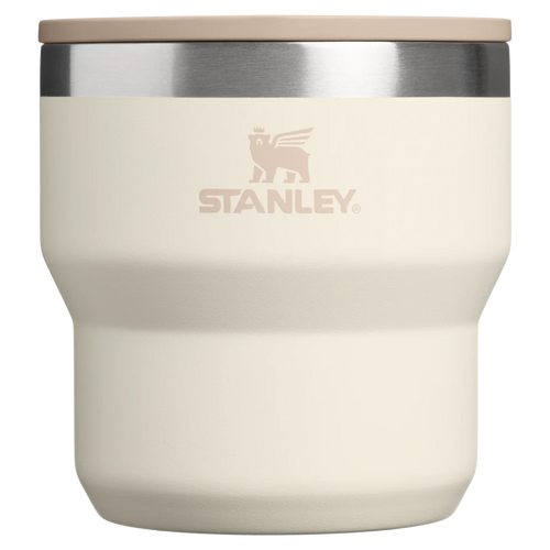 The Stay Hot Stacking Camp Cup 0,30 L