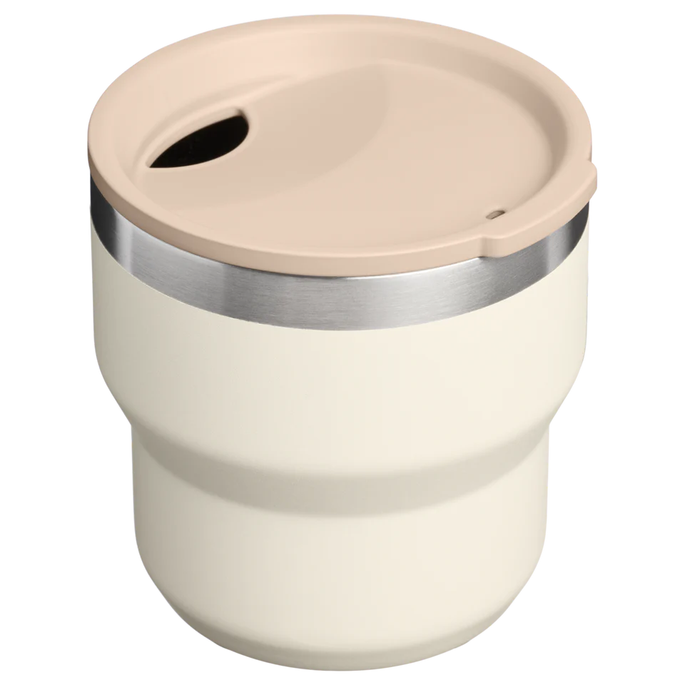 The Stay Hot Stacking Camp Cup 0,30 L