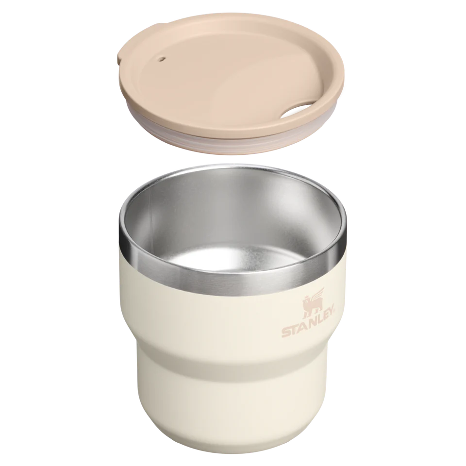 The Stay Hot Stacking Camp Cup 0,30 L