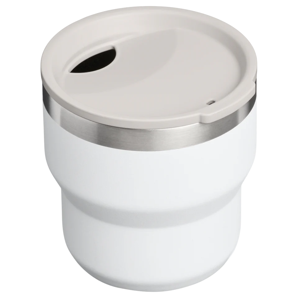 The Stay Hot Stacking Camp Cup 0,30 L