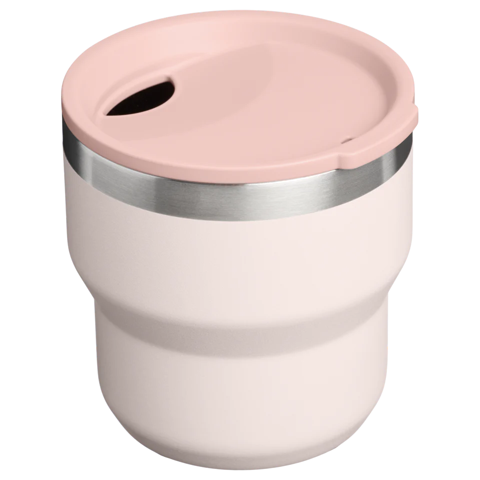 The Stay Hot Stacking Camp Cup 0,30 L