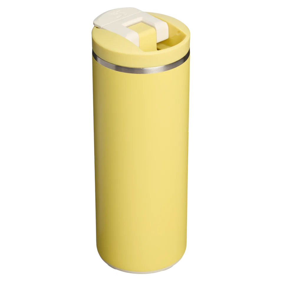 The Transit Fliptop Mug 0.35L