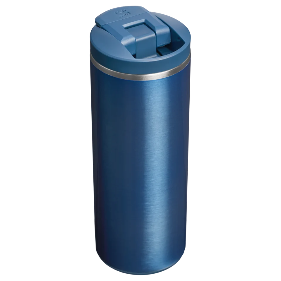 The Transit Fliptop Mug 0.35L