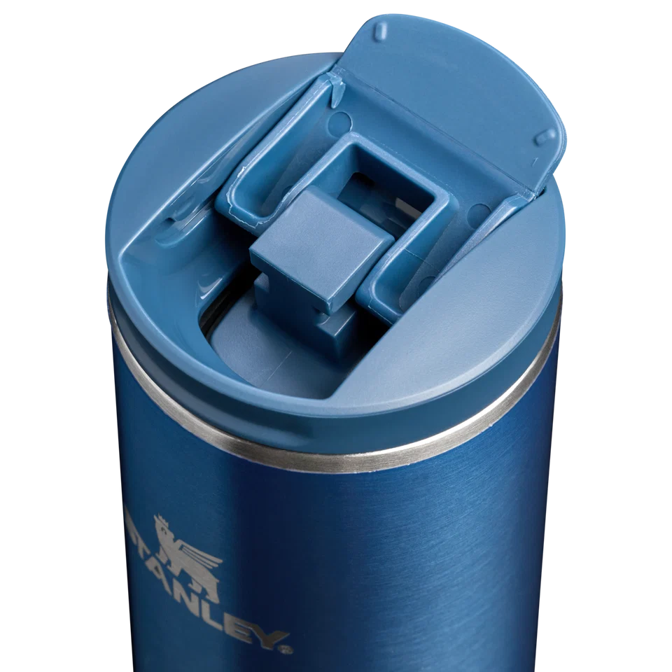 The Transit Fliptop Mug 0.35L