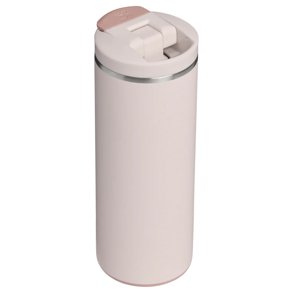 The Transit Fliptop Mug 0.35L