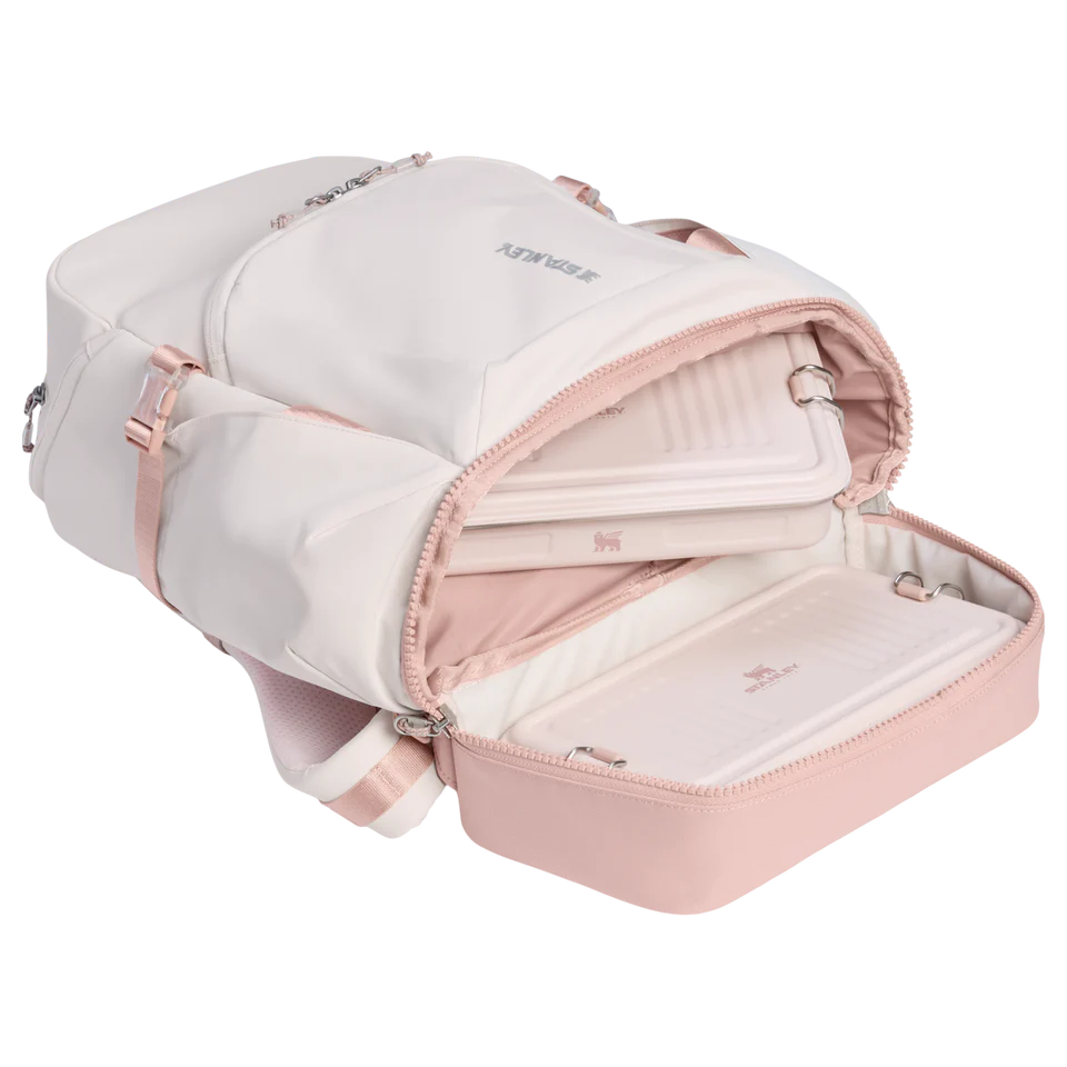 The Vitalize™ Macro Method Backpack 29.2 LT