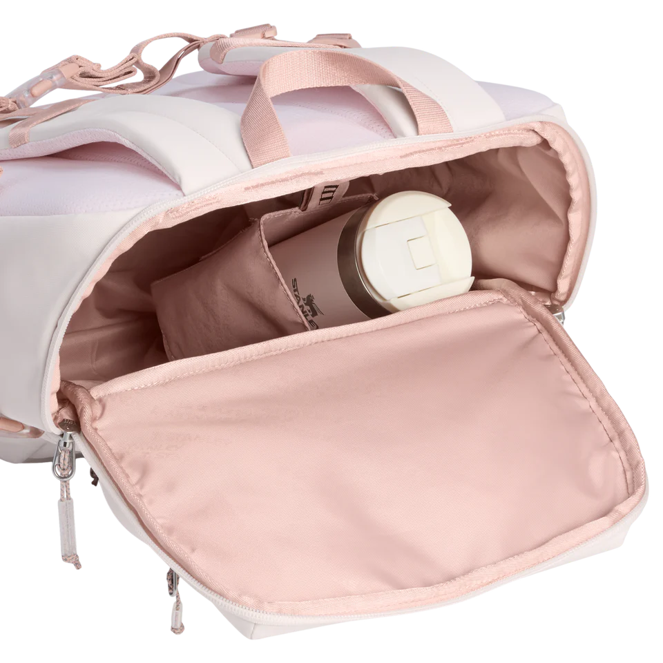 The Vitalize™ Macro Method Backpack 29.2 LT