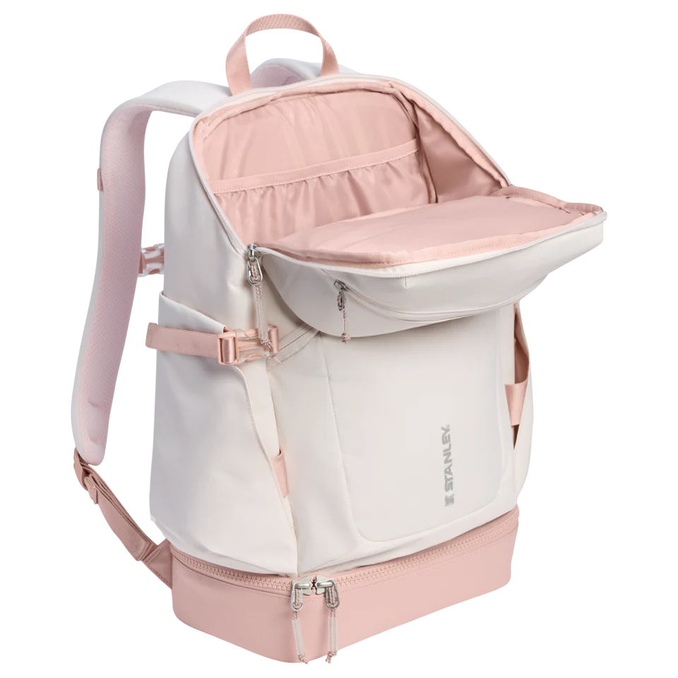 The Vitalize™ Macro Method Backpack 29.2 LT