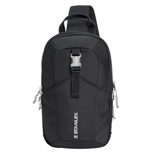 The Vitalize™ Macro Method Crossbody | 9.5 LT