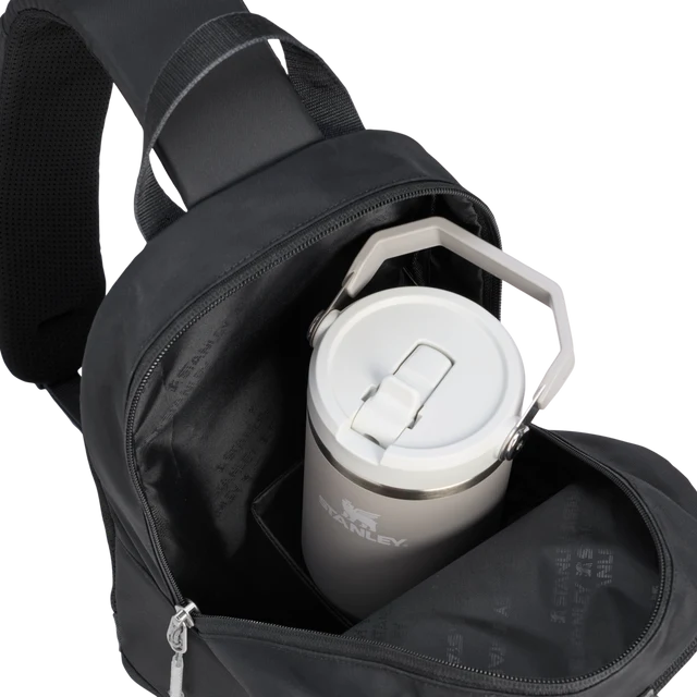 The Vitalize™ Macro Method Crossbody | 9.5 LT