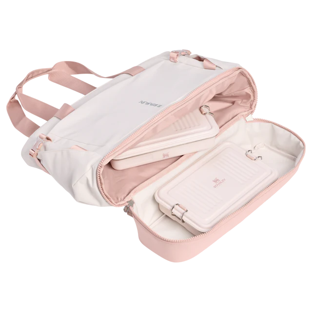 The Vitalize™ Macro Tote Çanta 26.1 LT