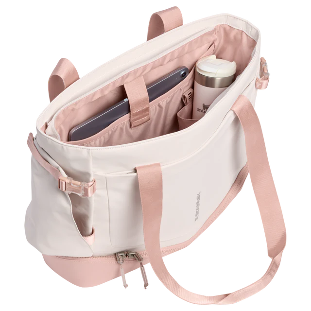 The Vitalize™ Macro Tote Çanta 26.1 LT