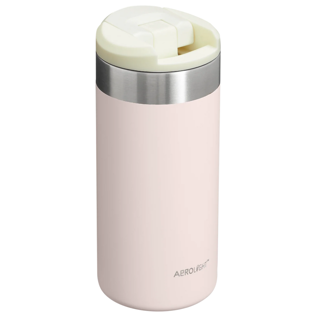 Mug de camping Stanley AerolightTransit 0,47 L Vert Mug de camping Stanley AerolightTransit 0,47 L Vert