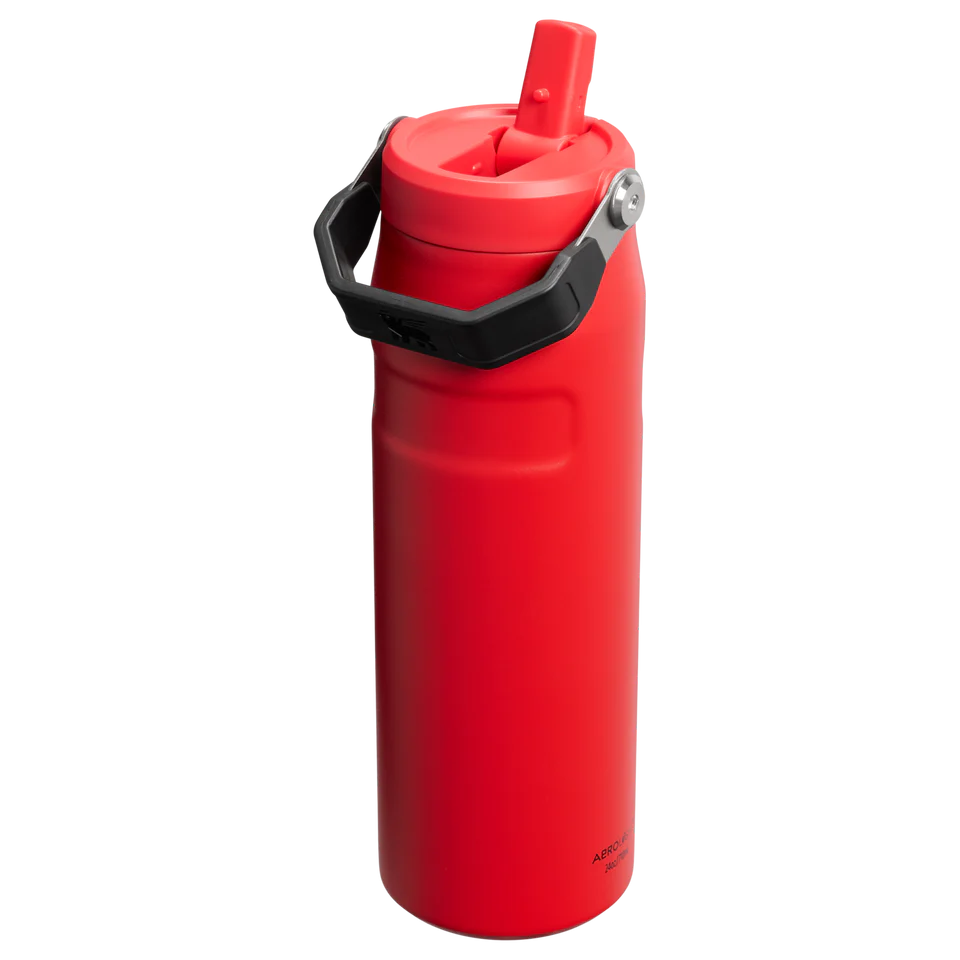 Stanley The IceFlow Flip Straw Pipetli Termos Bardak 0,70 LT