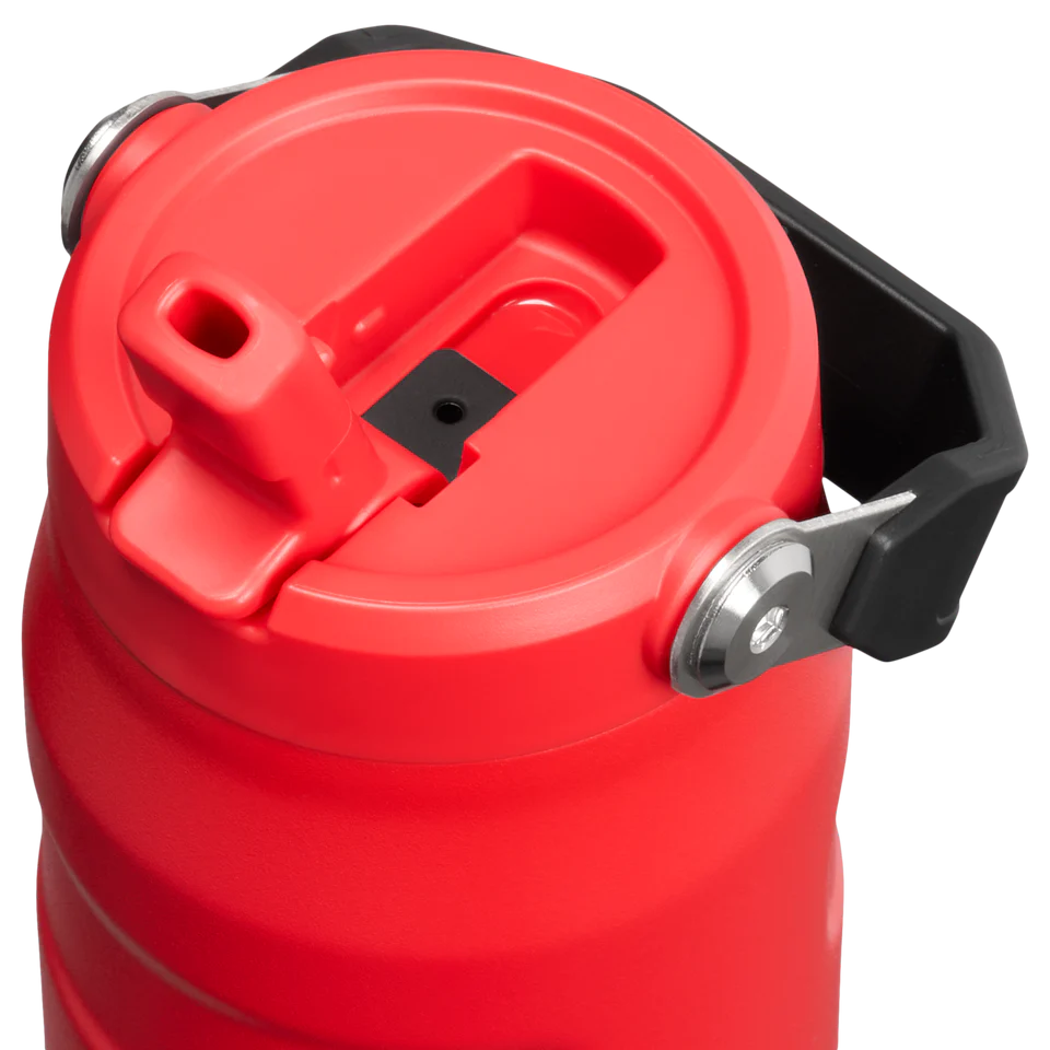 Stanley The IceFlow Flip Straw Pipetli Termos Bardak 0,70 LT