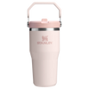 IceFlow™ Flip Straw Tumbler Pipetli Termos | 0.60 L