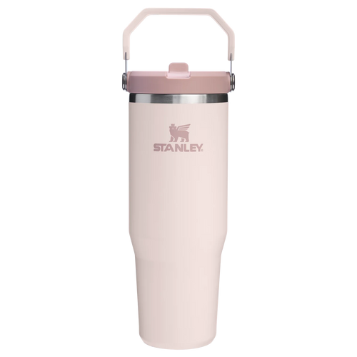 Stanley The IceFlow Flip Straw Pipetli Termos Bardak 0,89 LT