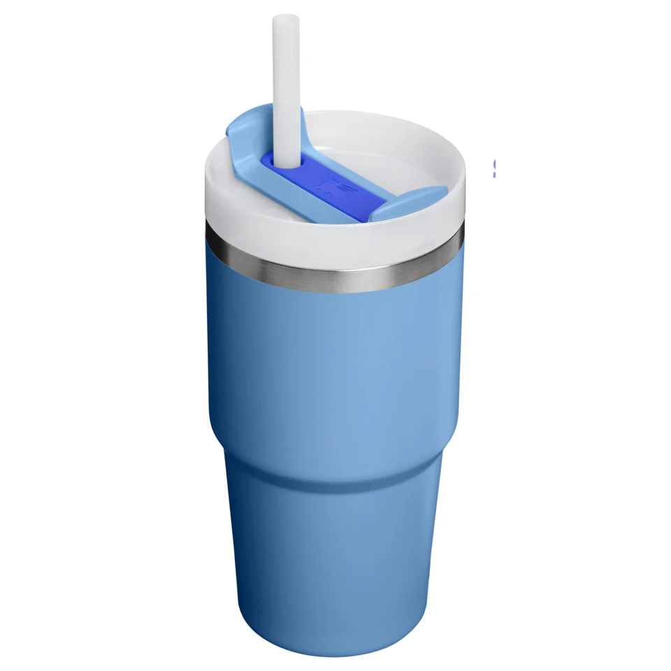 Stanley Quencher Pipetli Termos Bardak 0.59 LT
