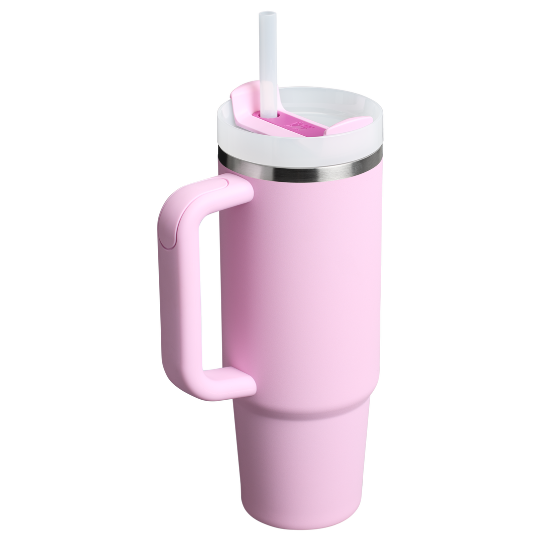 Quencher H2.O FlowState™ Tumbler Pipetli Termos | 0.8L