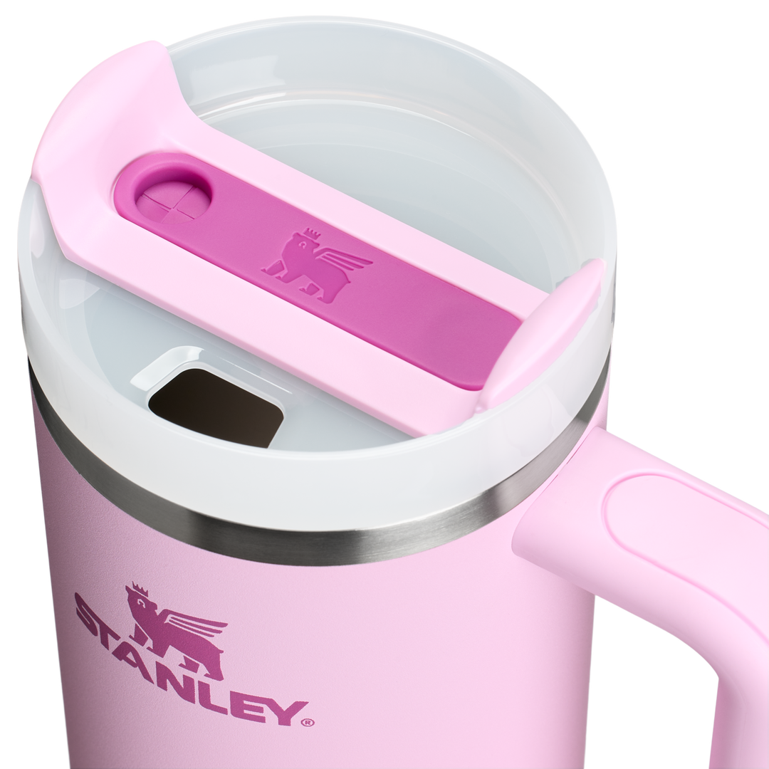 Quencher H2.O FlowState™ Tumbler Pipetli Termos | 0.8L