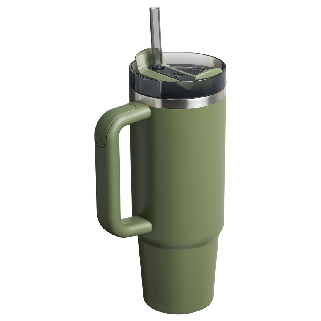 Quencher H2.O FlowState™ Tumbler Pipetli Termos | 0.8L