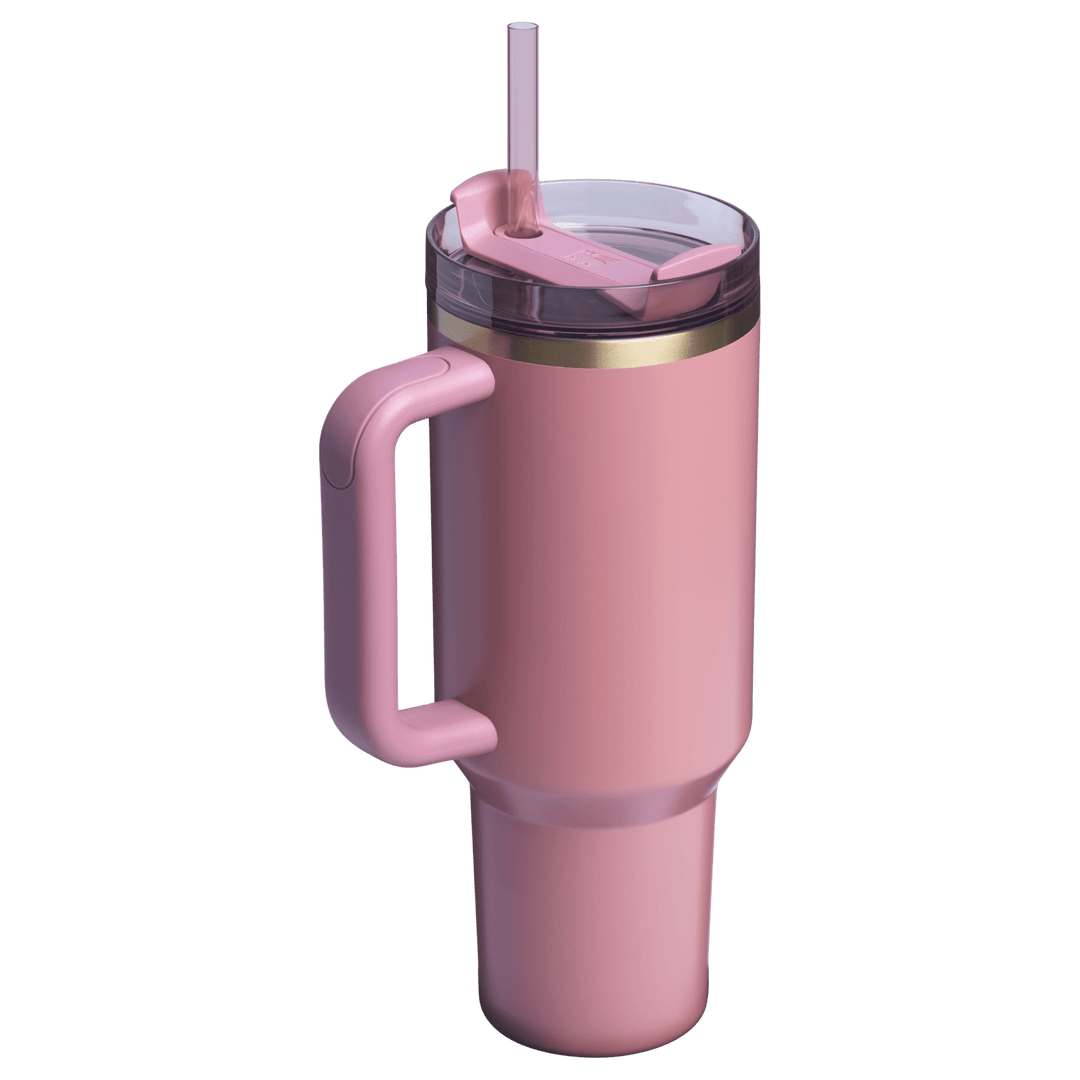 The Fall Refresh Quencher H2.O FlowState™ Pipetli Termos I 1.2L