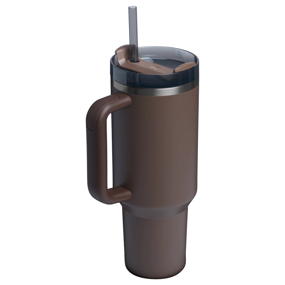 The Fall Refresh Quencher H2.O FlowState™ Pipetli Termos I 1.2L
