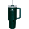 The Glow Quencher H2.O FlowState™ Pipetli Termos | 1.2L