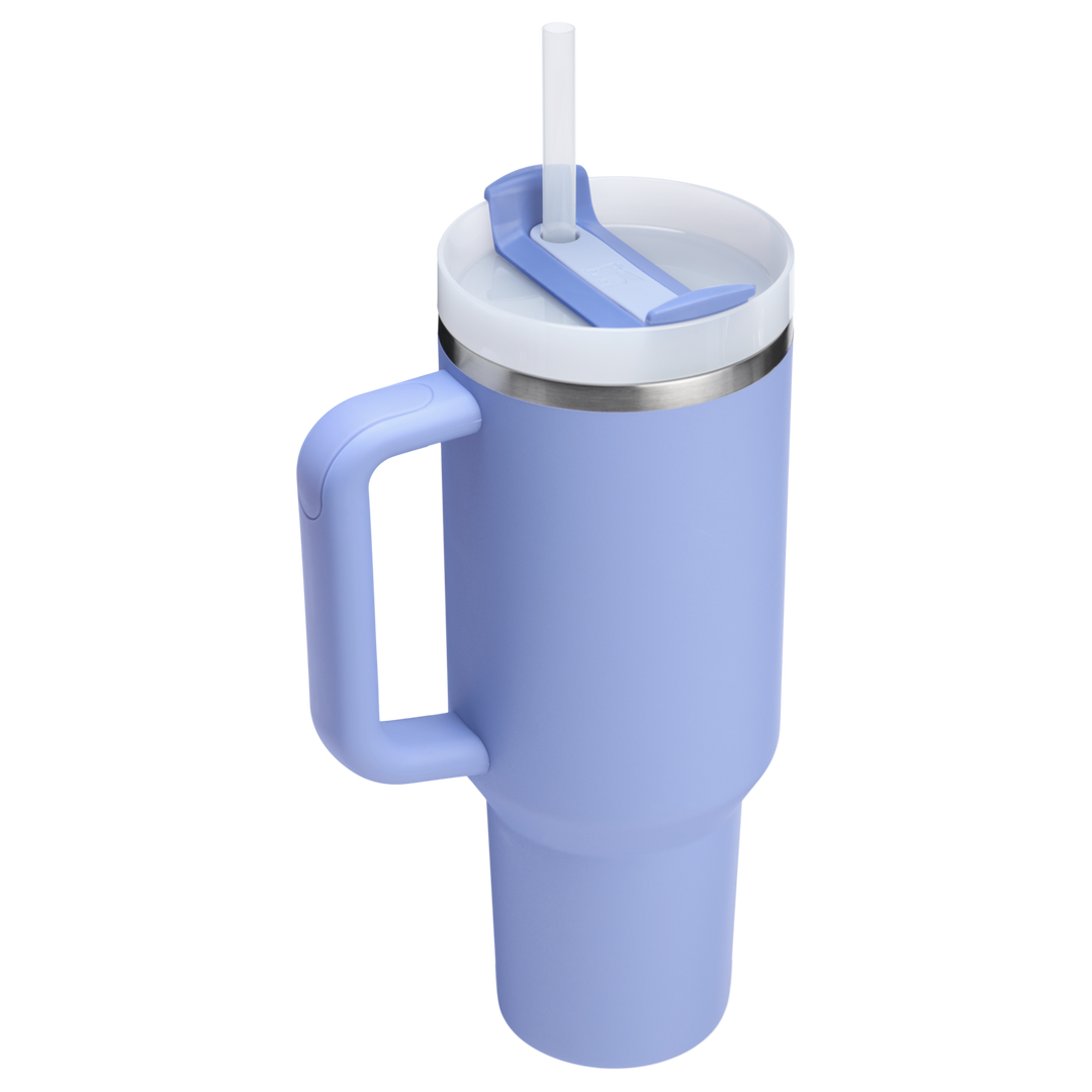 Quencher H2.O FlowState™ Tumbler Pipetli Termos | 1.2L