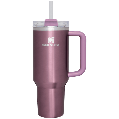 The Glow Quencher H2.O FlowState™ Pipetli Termos | 1.2L