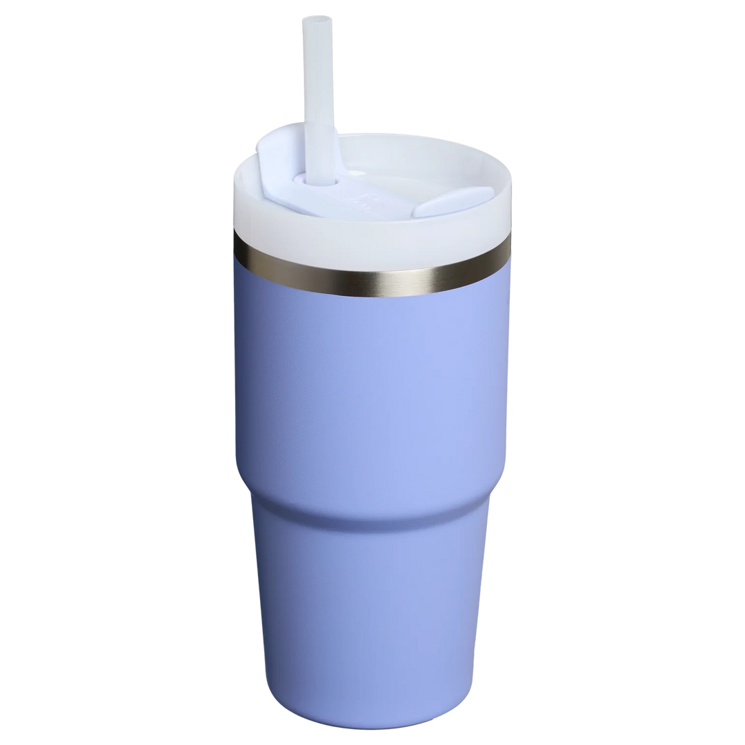 Quencher H2.O FlowState™ Tumbler Pipetli Termos | 0.6L