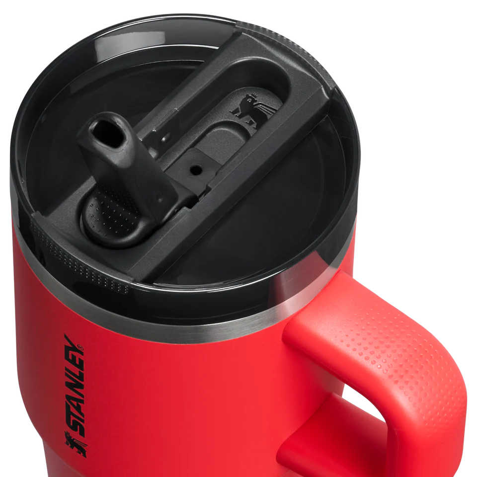 Stanley The Quencher ProTour Flip Straw Termos 0,60 LT