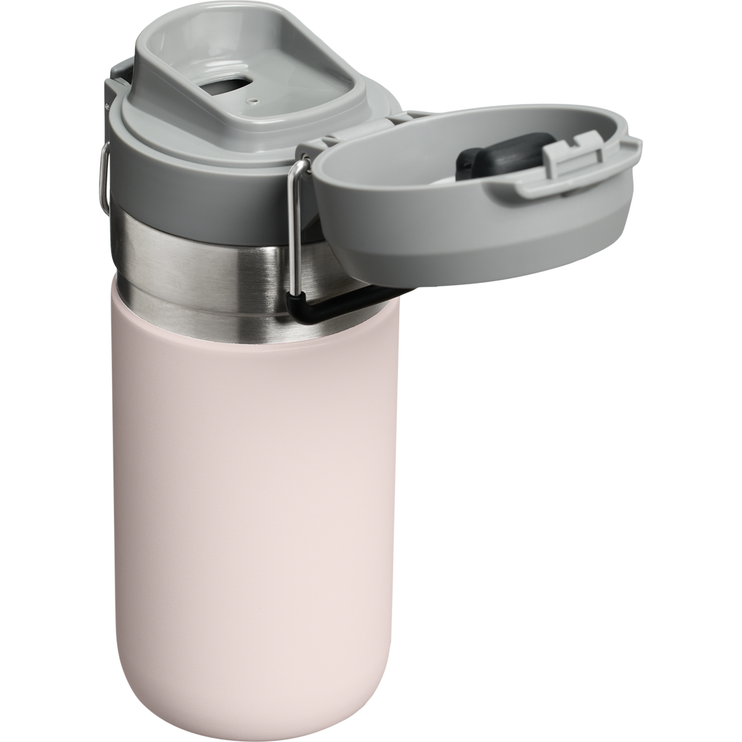 Go Quick Flip Water Bottle | 0.47L