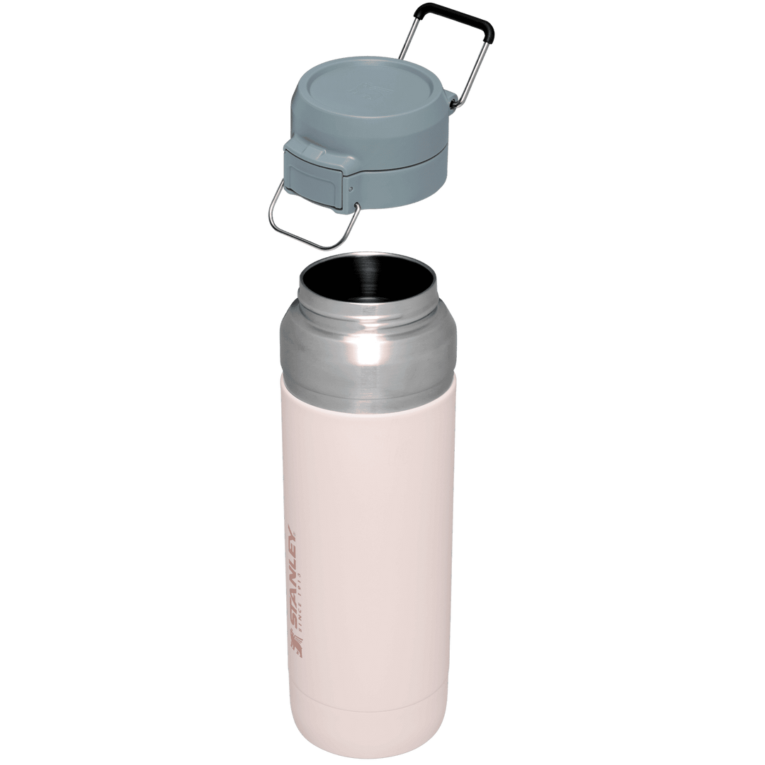 Go Quick Flip Water Bottle | 1.06L
