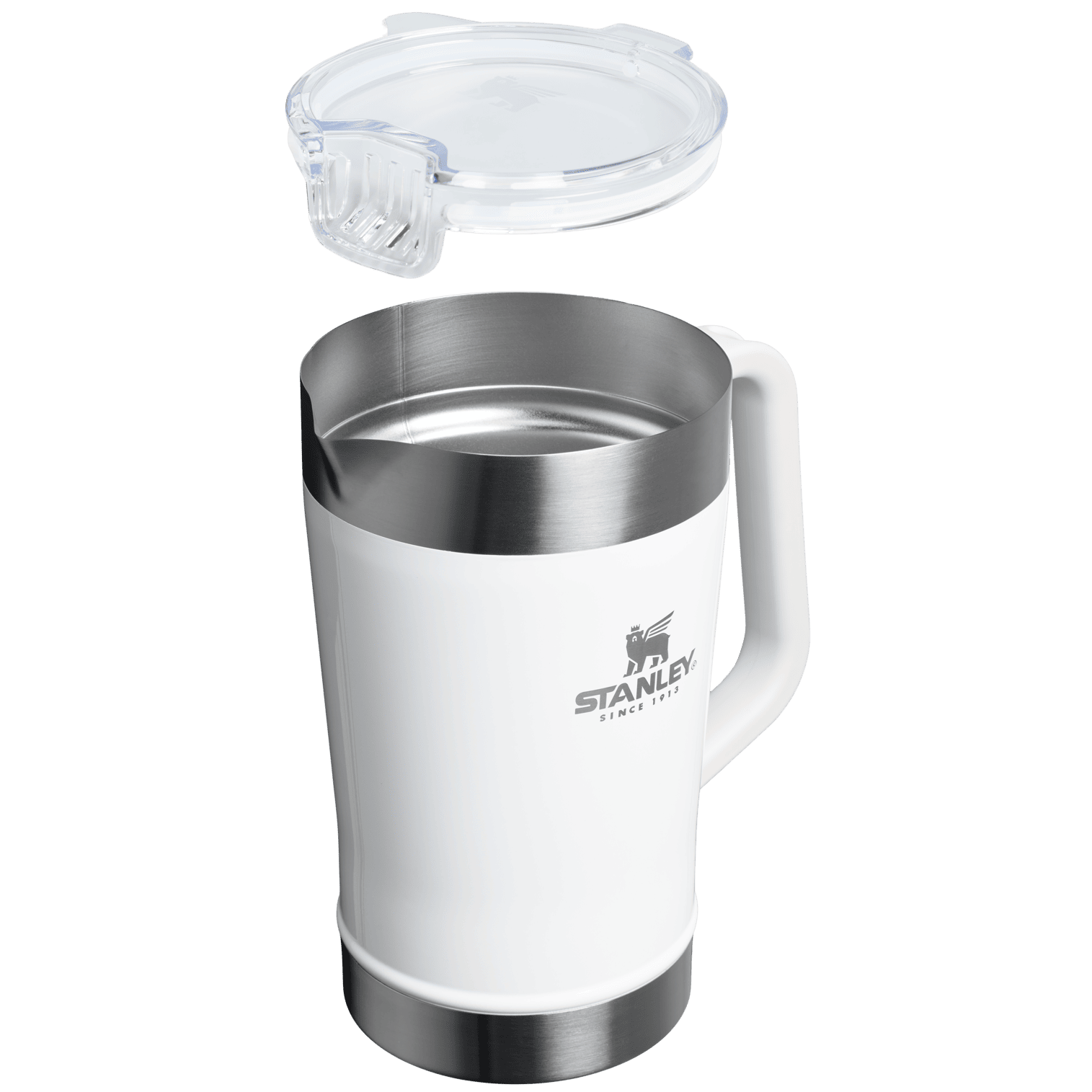 Uzun Süre Serinlik: Classic Stay Chill Sürahi 1.9 LT | Stanley