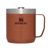 Classic Legendary Camp Mug | 0.35L