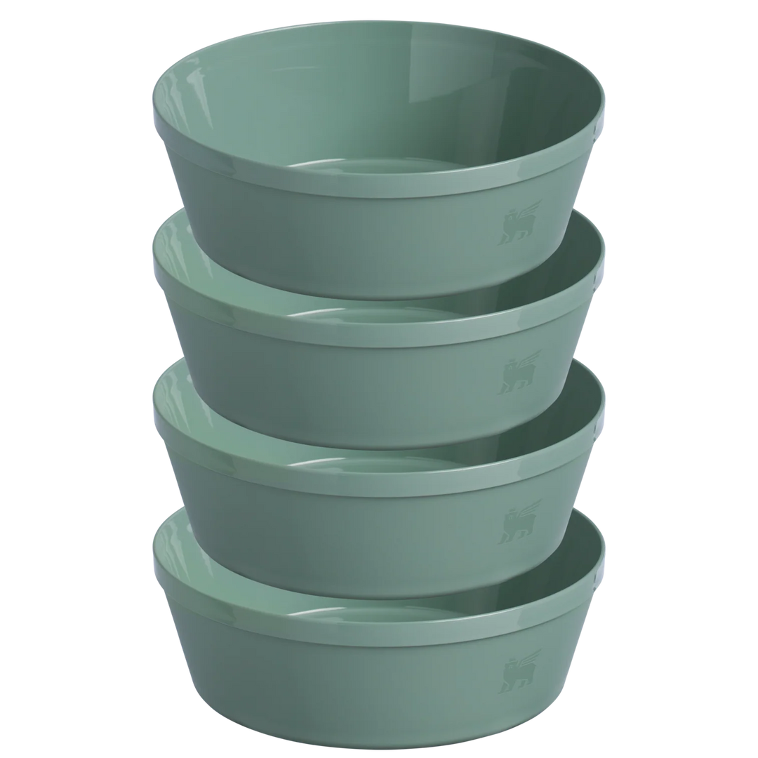 Stanley Adventure Çelik Kamp Pişirme Seti