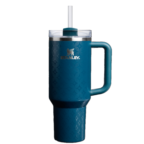 The Quencher H2.O FlowState™ Tumbler 1,18 LT